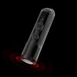 Пристрій проти сверблячки від укусів комах Nitecore Bite Healer 10 45-50°C (2 режими) - мініатюра 3