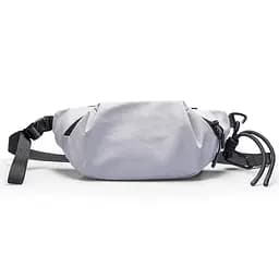 Сумка через плечо Mark Ryden MR520 влагонепроницаемая (Серый)