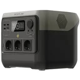 Портативна зарядна станція EcoFlow River 2 Pro 800W/768Wh (River2PRO) 60180-ska - мініатюра 2