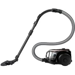 Пилосос безмішковий Samsung VC07M21N9VD - мініатюра 4
