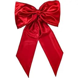 Прикраса на ялинку Бант