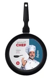 Сковорода Bravo Chef Safran 26 см б/кришки kuh0016711 - мініатюра 3