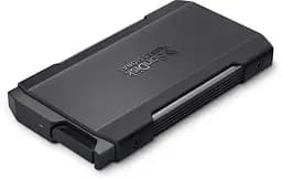 SSD накопитель WD PRO Blade Transport 4 ТБ (SDPM2NB-004T-GBAND)