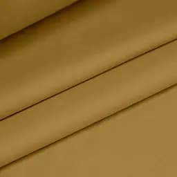 Штори на кухню та в кімнату Cosas Honey 180х270 см 2 шт гірчичний (Curtains_25Mustard_DUK) - мініатюра 3