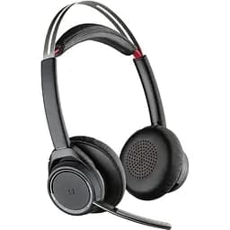 Компьютерная гарнитура Plantronics Voyager Focus UC B825-M (202652-104) [111831]