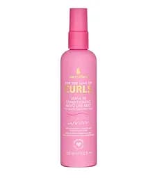 Зволожуючий спрей для кучерявого волосся For The Love Of Curls Leave-In Conditioning Moisture Mist Lee Stafford 150 мл