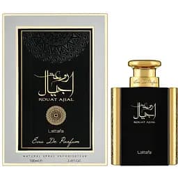 Парфюмированная вода оригинал Lattafa Perfumes Rouat Ajial 100 мл