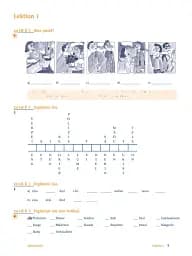 Delfin Arbeitsbuch - мініатюра 2