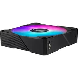 СВО ASUS ROG Ryujin III 360 ARGB Extreme (90RC0131-M0EAY0) - мініатюра 9