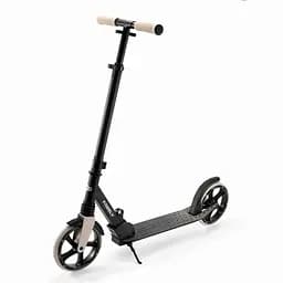 Самокат Kinderkraft Freely Beige (KRFREE00BEG0000) (5902533927548)