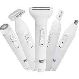 Женский мульти триммер 5в1 для тела Camry CR 2935