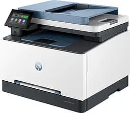 HP Багатофункціональне пристрій А4 кільк. Color LaserJet Pro MFP 3303sdw з Wi-Fi - мініатюра 2