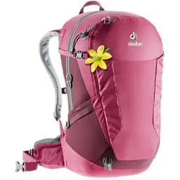 Рюкзак Deuter Futura 26 SL Ruby Maron (1052-3400418 5558)