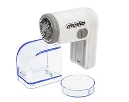 Машинка для видалення ворсу Mesko MS 9610 - мініатюра 2