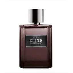 Туалетна вода Elite Gentleman для нього Avon 75 мл