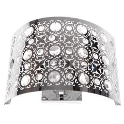 Бра Brille BL-046W/1 настенное накладное