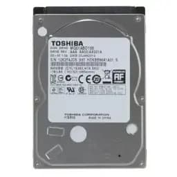 Накопитель HDD Toshiba 2.5" SATA 1Tb 5400rpm 8Mb (MQ01ABD100) ref (MQ01ABD100_)