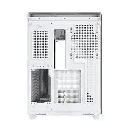 Корпус ATX W/O PSU KING 95 PRO (W) MONTECH - мініатюра 5