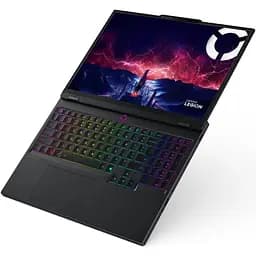 Ноутбук Ігровий Lenovo Legion 5 15AKP10 AI 7 350 la 50GHz, 32GB DDR5, 1TB, RTX 5060 8GB, Без ОС - мініатюра 6