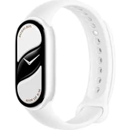 Фитнес-браслет Xiaomi Smart Band 10 Ceramic Edition Pearl White (BHR07Y5GL) [138826]