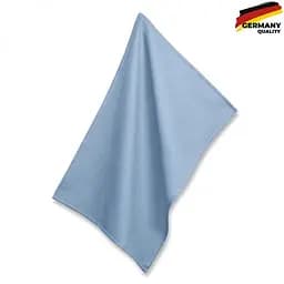 Кухонное полотенце KELA Tia летняя лазурь 70x50 см (12718)