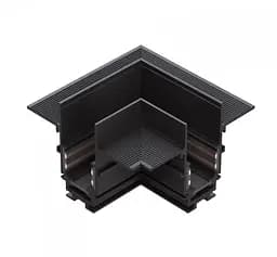 Соединение угловое 90° (потолок-потолок) KLOODI KDMG-TRX ZM BASE 90 BK