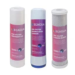 Набор из 3 картриджей Formula Vody Standart 3 plus