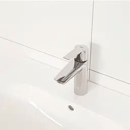 Змішувач для раковини Grohe QuickFix Start S-Size 23550002 з донним клапаном, Хром - мініатюра 7