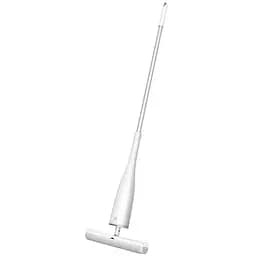 Швабра Xiaomi Blue Fish Sponge Mop White Для сухой и влажной уборки (PU03A)