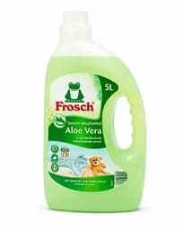 Гель для прання Frosch Алоє 5 л. (75)