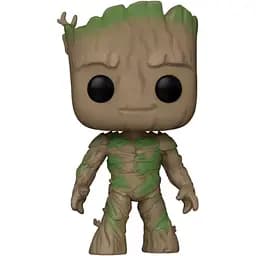 Фигурка Funko Pop! Guardians of the Galaxy Volume 3: Грут (67510) [118094]