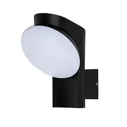 Бра вуличне LED Levistella 9234459 PC BK 12W 3200K чорний алюміній