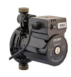 Насос для повышения давления Koer KP.GRS 15/11 (с кабелем и гайками) (KP3136)