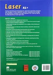 Laser. Student's Book A1+ CD ROM - мініатюра 2