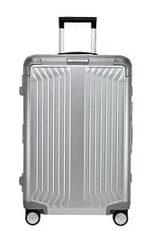 Чемодан Samsonite LITE-BOX ALU ALUMINIUM 69x47x27 69 См CS0*08002