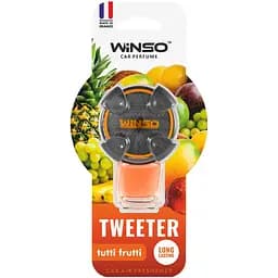 Ароматизатор Winso Tweeter Tutti Frutti 8 мл