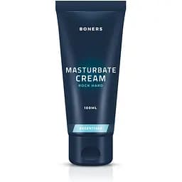 Крем для мастурбации BOners Masturbation Cream