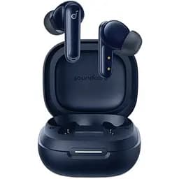 Наушники беспроводные Anker SoundCore P40i TWS синие (A3955G31)