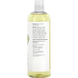 Олія авокадо Now Solutions Avocado Oil 473 мл - мініатюра 2