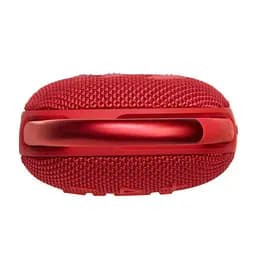 Портативна колонка JBL Clip 5 JBLCLIP5RED Red - мініатюра 5