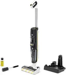 Пылесос беспроводной FCV 4 180Вт. Karcher teh0025726