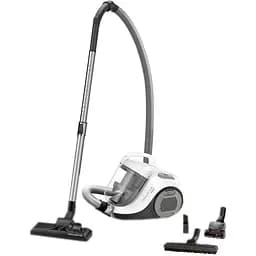 Пилосос Rowenta Swift Power Cyclonic контейнерний білий (RO2957EA)