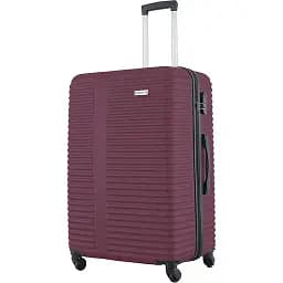 Чемодан Semi Line 28" L Burgundy (T5574-6)