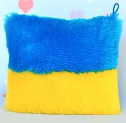 Подушка Україночка, 20.03.01, 30x34 см