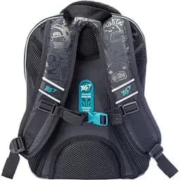 Рюкзак шкільний Yes S-30 Juno ULTRA Monster (558199) - мініатюра 4