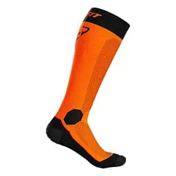 Носки Dynafit Tour Warm Merino Socks L Оранжевый