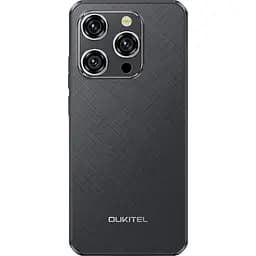 Смартфон Oukitel WP52 4/256GB Black (6931940755504) [120216] - мініатюра 5