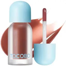 Олія блиск для губ Tocobo Juicy Berry Plumping Lip Oil - 13 Choco Berry 4 г (TOC067)