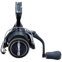 Котушка Shimano Sustain FJ 2500 8+1BB - мініатюра 4