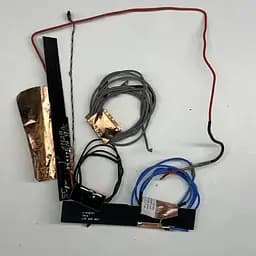 Антенны WLAN для ноутбука Lenovo ThinkPad X1 Yoga (2nd Gen) (01HY975) Б/У